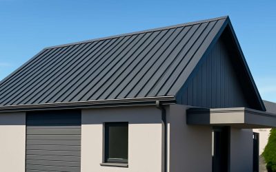 Secure the Best Quality IBR Roof Sheets Boksburg for Durable and Affordable Roofing Solutions