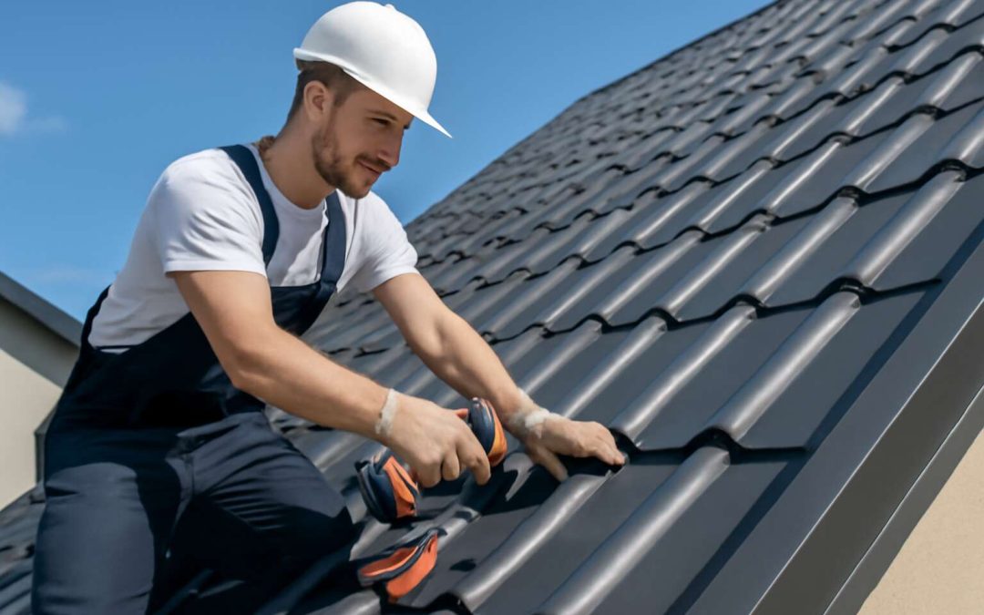 Transform Your Roof with Expert Roof Sheets Builders for Durable and Stylish Solutions