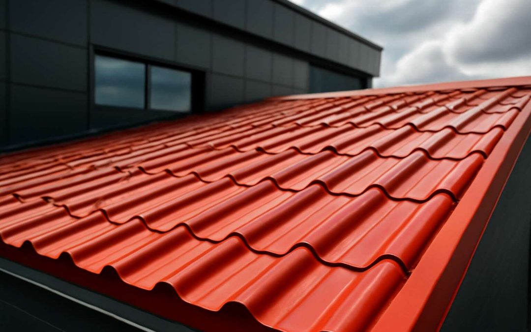 Boost Your Property’s Durability with Premium Roof Sheets Birmingham Solutions