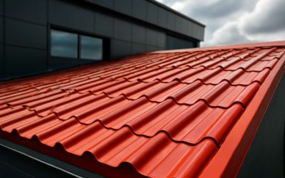 Boost Your Property’s Durability with Premium Roof Sheets Birmingham Solutions
