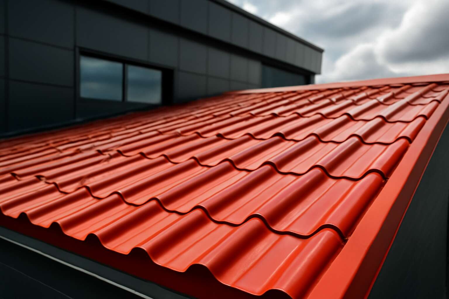 roof sheets birmingham