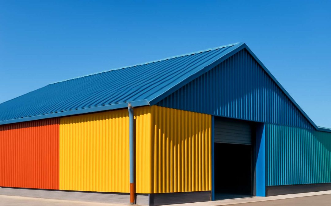 Discover the Benefits and Characteristics of What is IBR Roof Sheets for Your Roofing Needs