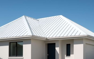 Transform Your Roof with Stunning White Roof Sheets for a Bright, Modern Look