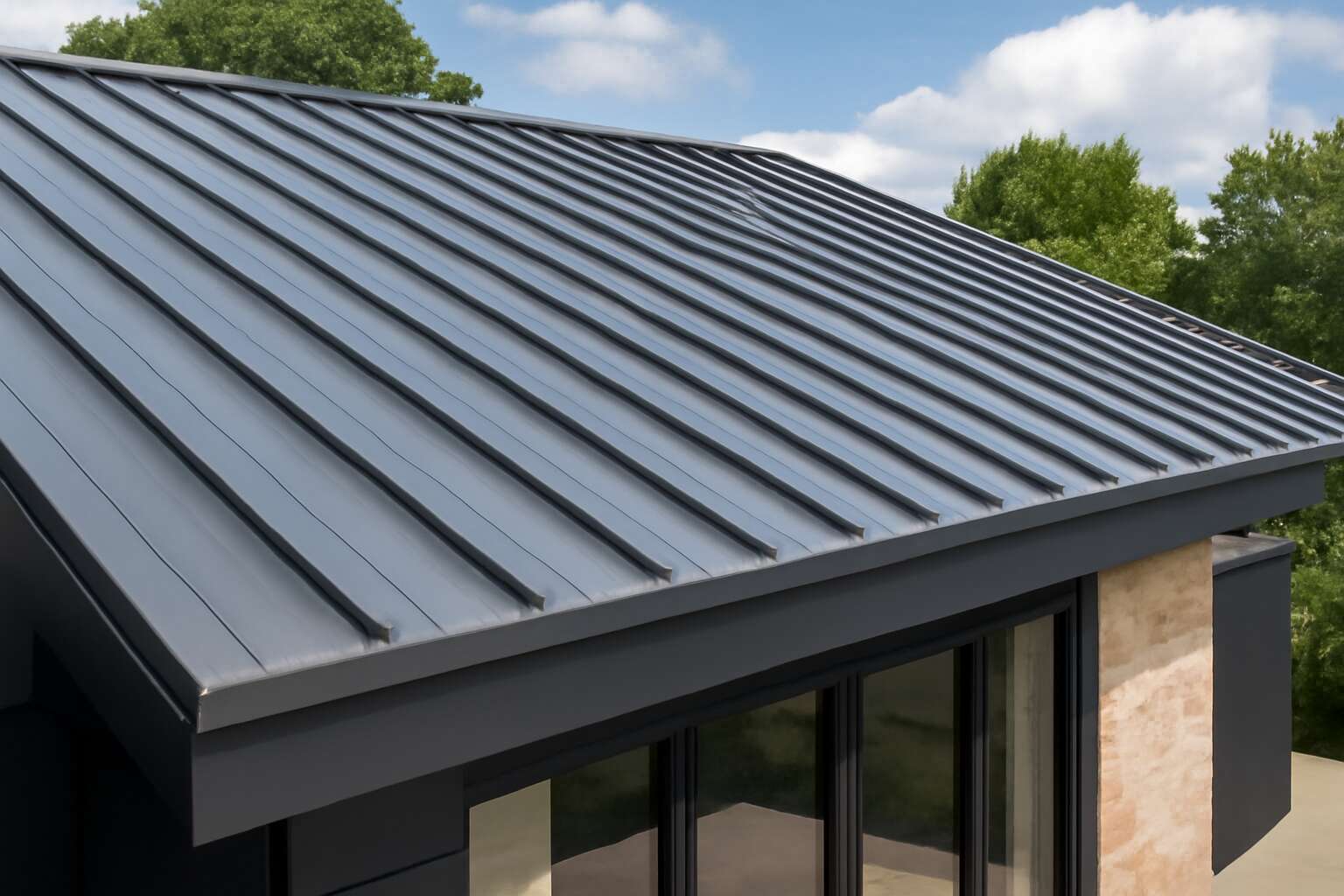 youngman roof sheets
