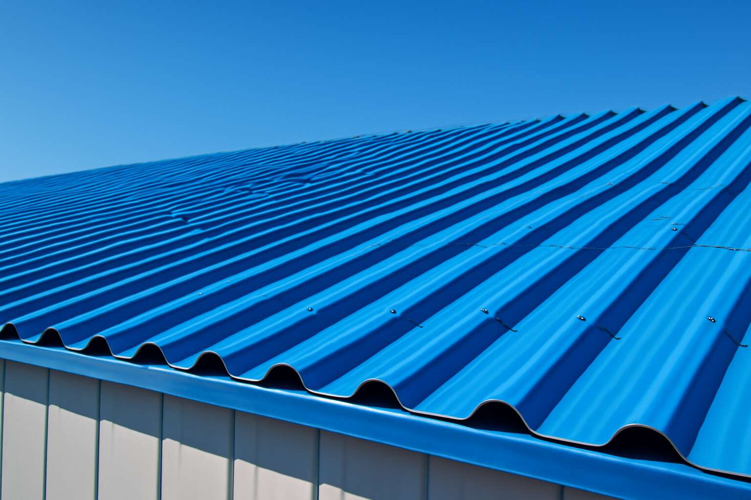 corrugated roof sheets