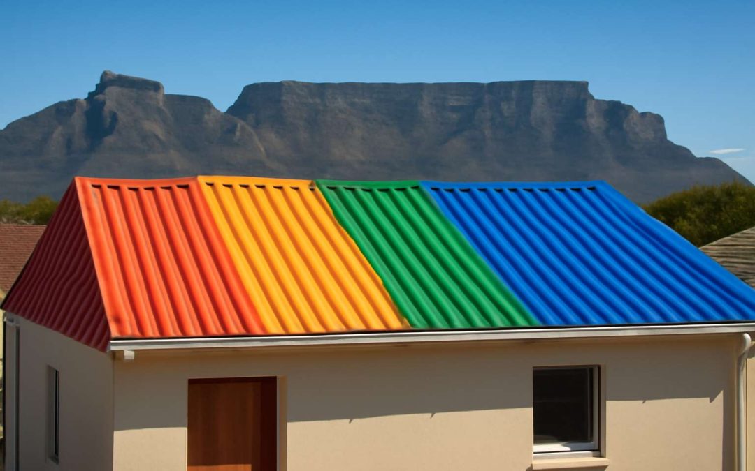 Affordable Quality: Discover the Best Deals on Cheap IBR Roof Sheets in Cape Town Today
