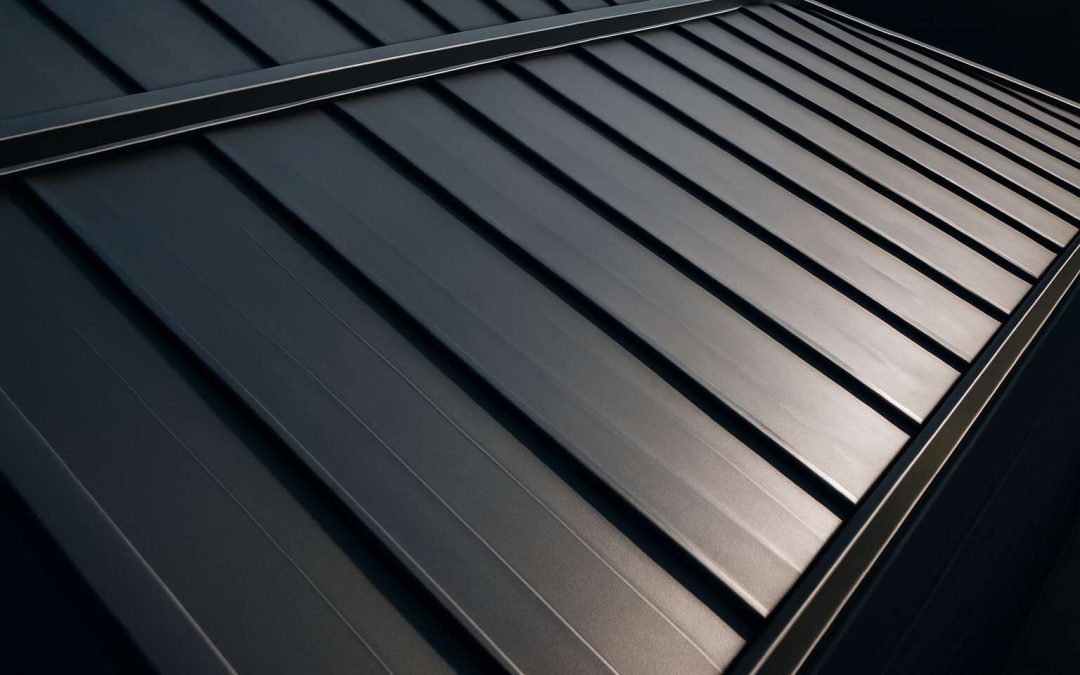 Understanding Roof Sheet Density: The Key to Durable and Cost-Effective Roofing Solutions