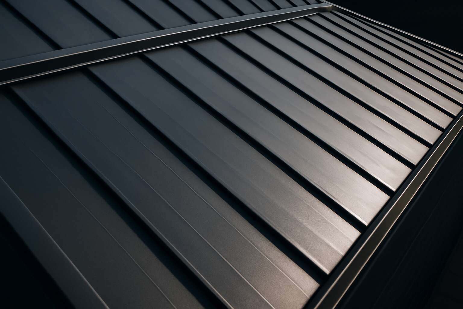 roof sheet density