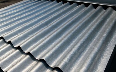 Transform Your Roof with Durable and Stylish Galvanized Corrugated Roof Sheets for Lasting Protection