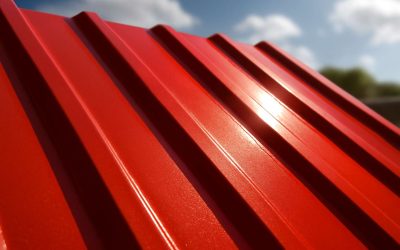 Transform Your Property with Durable and Stylish Painted Roof Sheets for Ultimate Curb Appeal