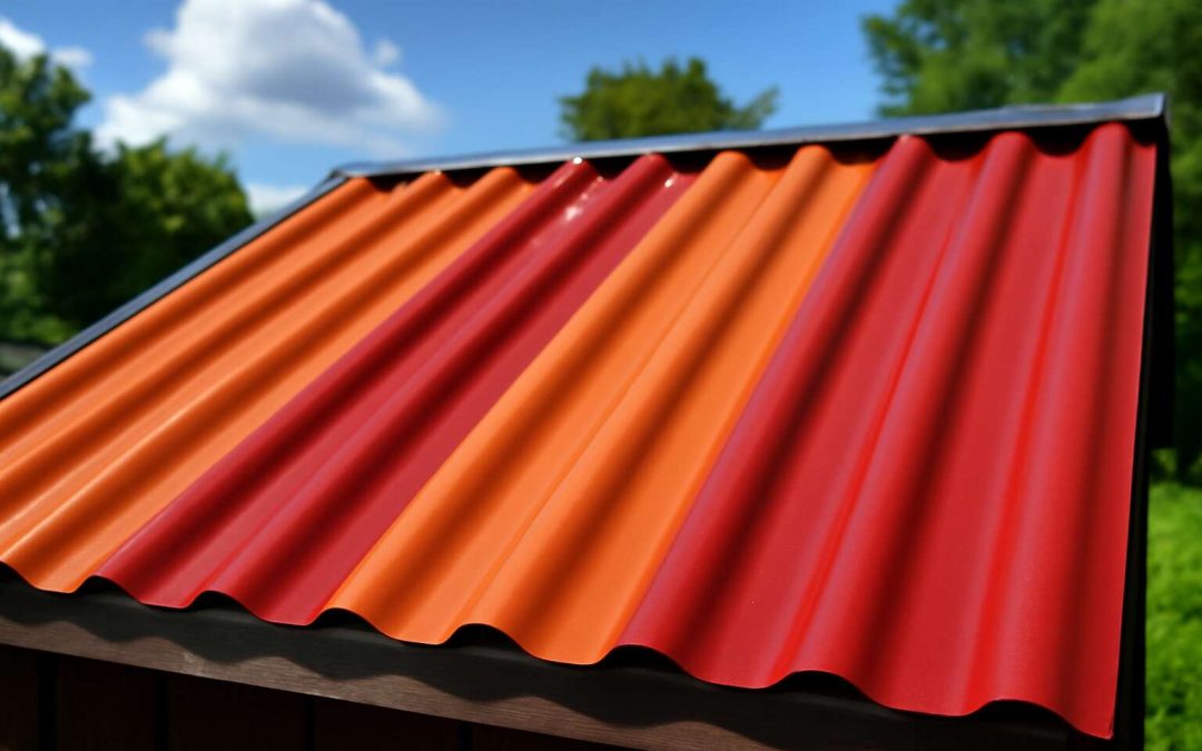 Top Durable and Stylish Roof Sheets for Shed to Protect and Perfect Your Backyard Space