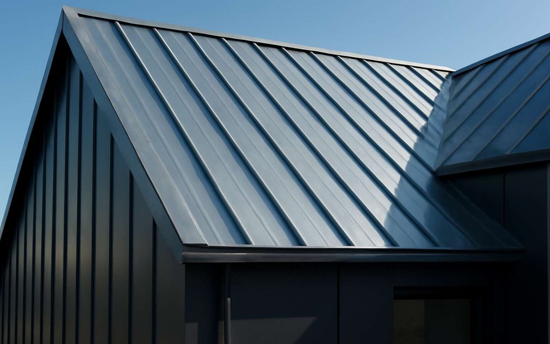 Upgrade Your Shelter with Durable and Stylish Zinc Roof Sheets for Lasting Protection