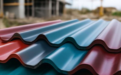 Understanding the Latest Trends in Roof Sheet Raw Material Price to Save Costs and Ensure Quality