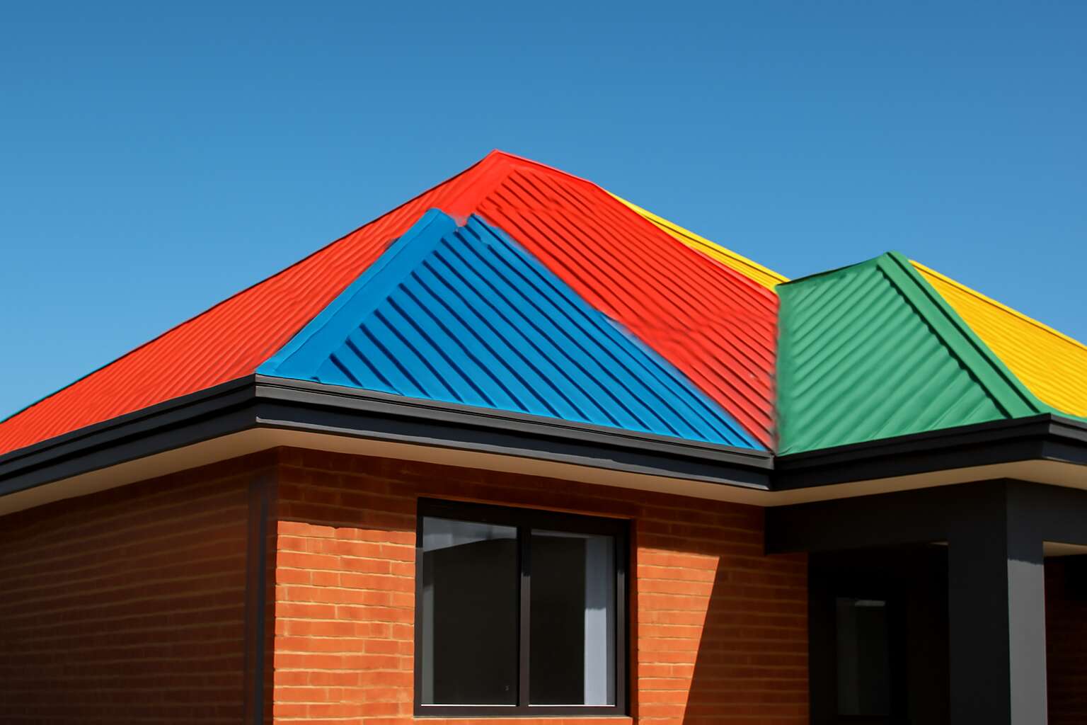 roof sheets bendigo