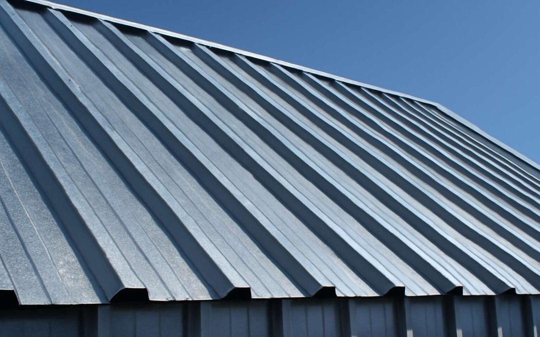 Durable and Stylish: Discover the Best Quality Roof Sheet Steel for Your Roofing Needs