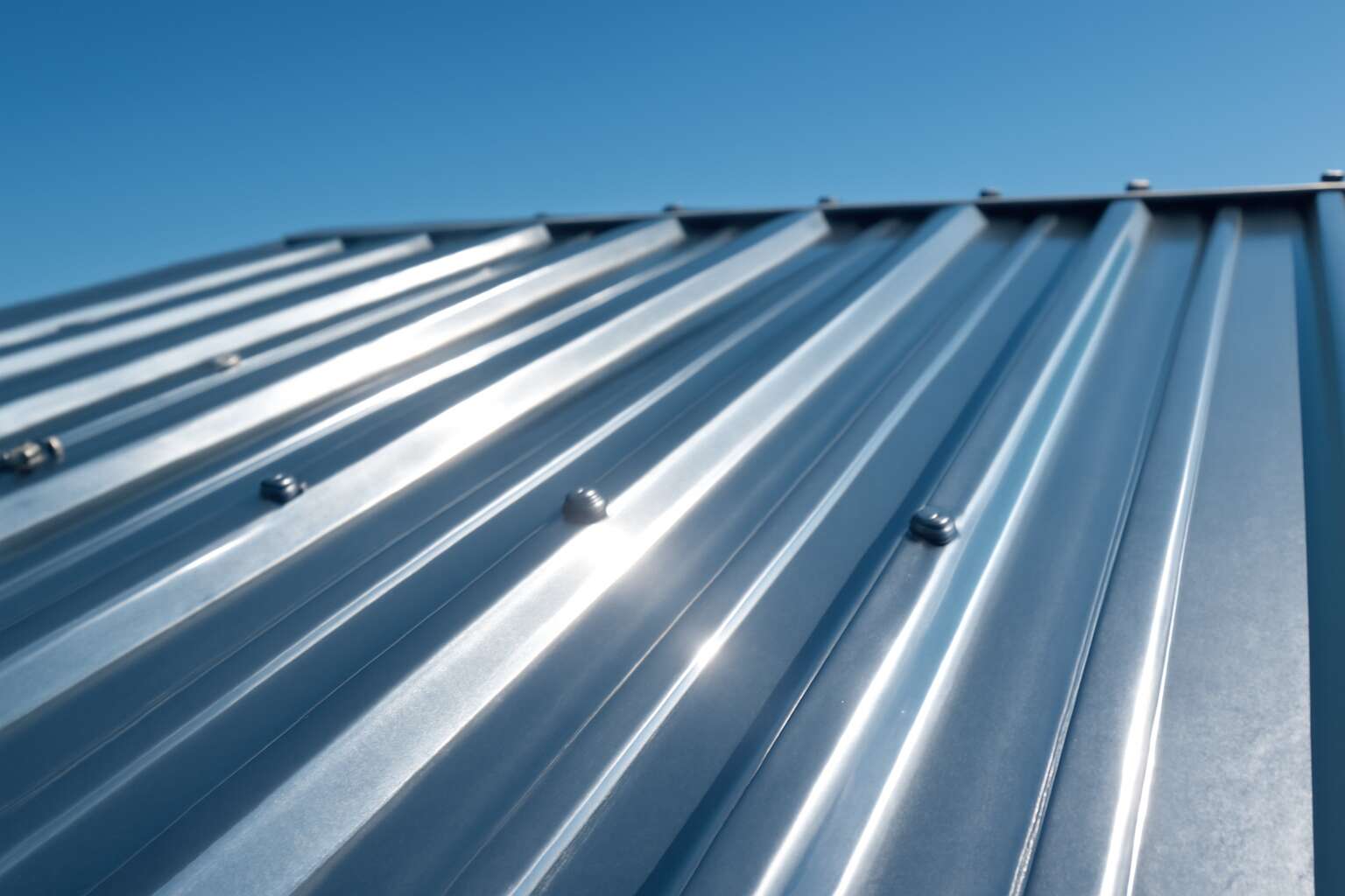 roof sheet aluminium foil