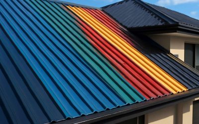 Find the Best Quality Colorbond Roof Sheets Near Me for Durable and Stylish Roofing Solutions
