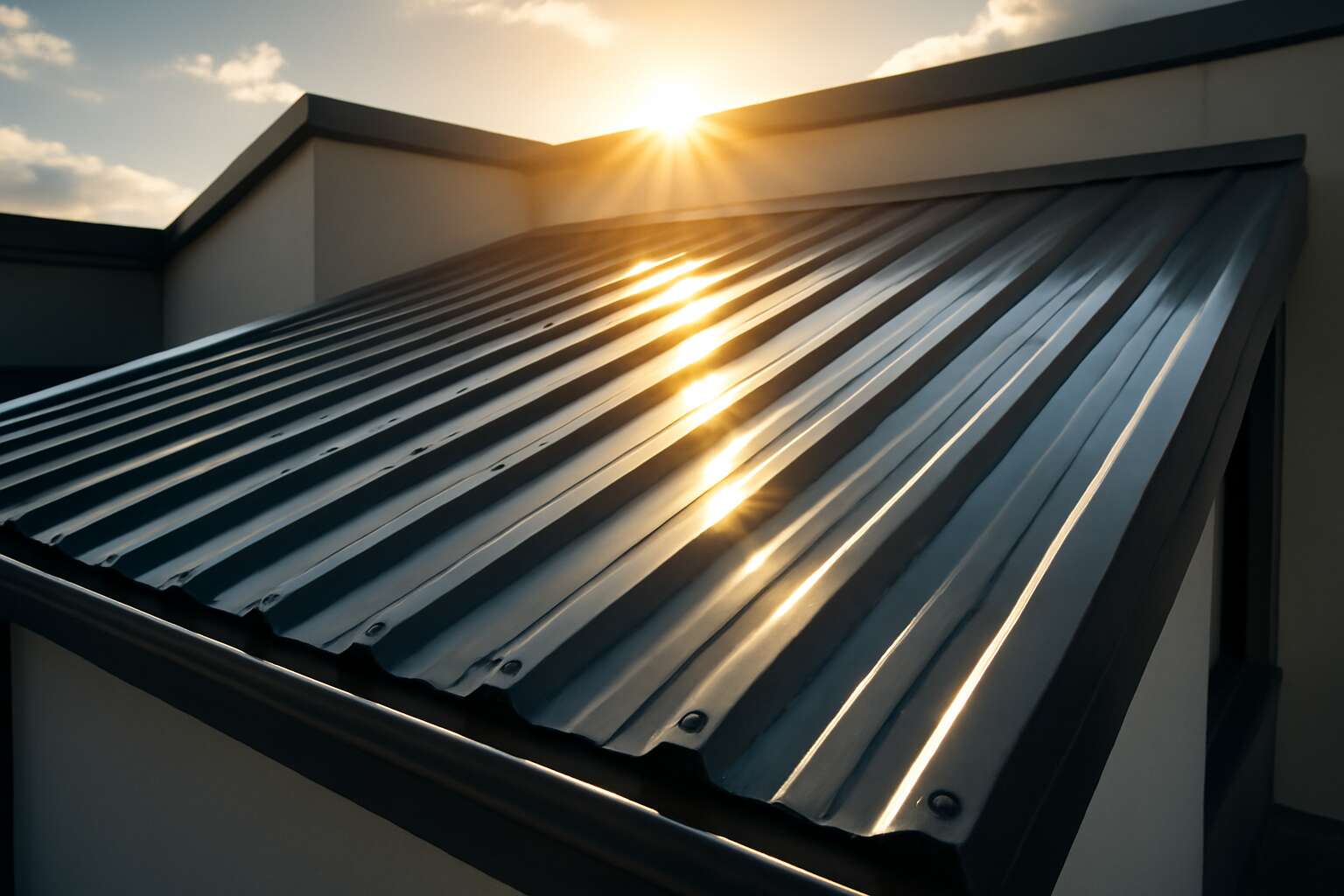 chromadek roof sheets price list