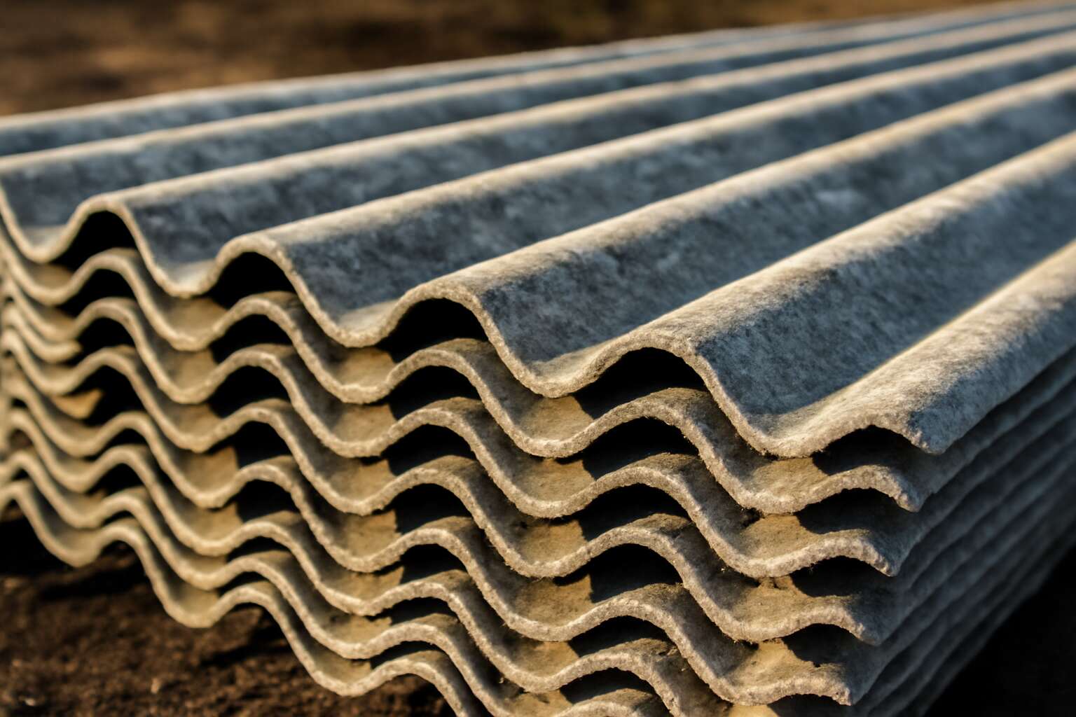 second hand ibr roof sheets near me