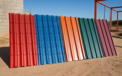 Discover the Top Roof Sheets Models for Durable and Stylish Roofing Solutions
