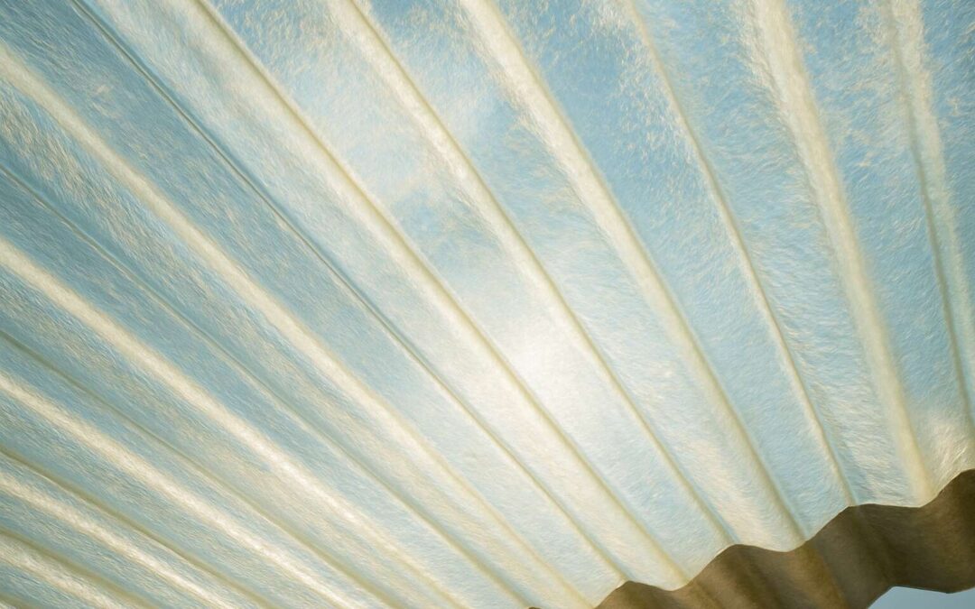 Transform Your Roof with fibre glass roof sheets: durable, lightweight and stylish
