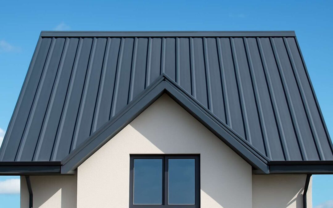 Transform your home with nutec big 6 roof sheets for durable, stylish protection.