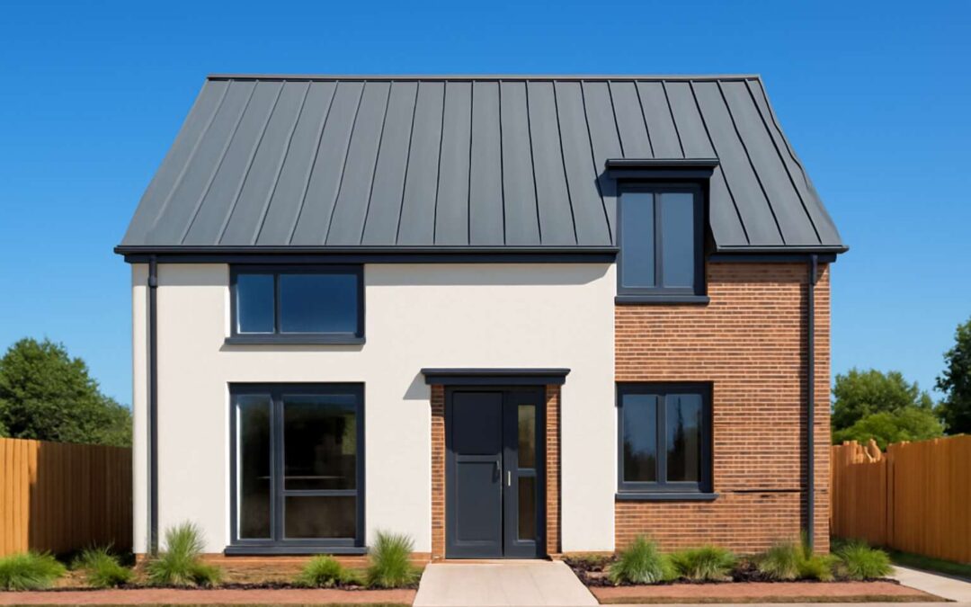 Discover durable roof sheets telford for lasting protection and style.