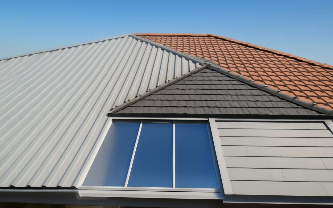 Explore the roof sheet variety to find the perfect fit for your roof.