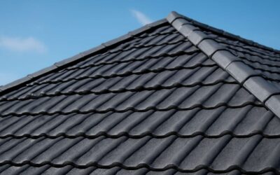 Upgrade Your Roof with roof sheets tile effect insulated for stylish, energy-efficient living
