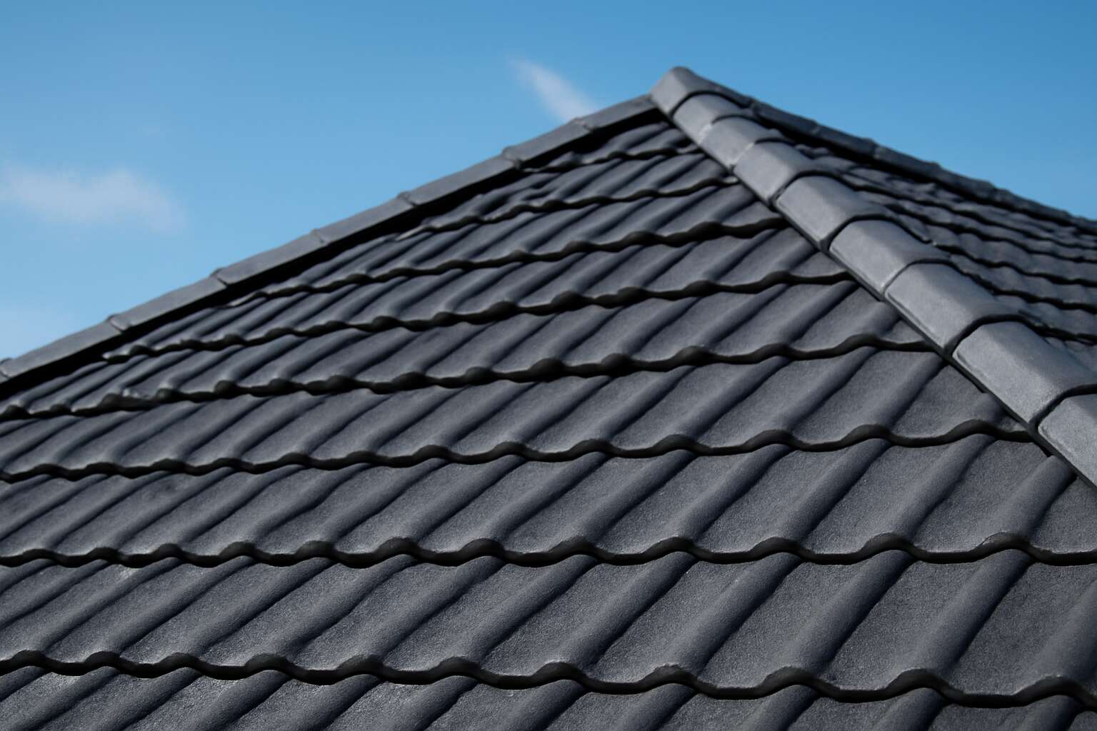 roof sheets tile effect insulated