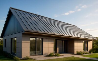 Boost Your Build with roof sheet design: Stylish, Durable Solutions for Modern Homes