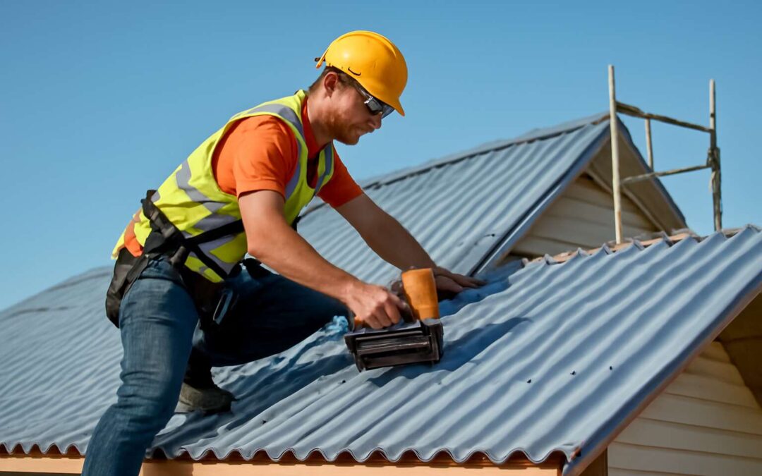 Mastering roof sheet installation: tips for fast, durable, weatherproof roofs
