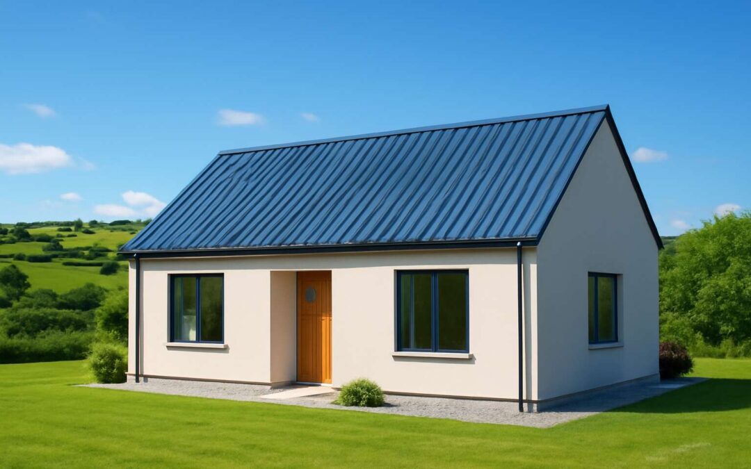 Discover roof sheets ireland for durable, affordable roofing solutions.