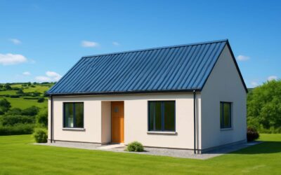 Discover roof sheets ireland for durable, affordable roofing solutions.