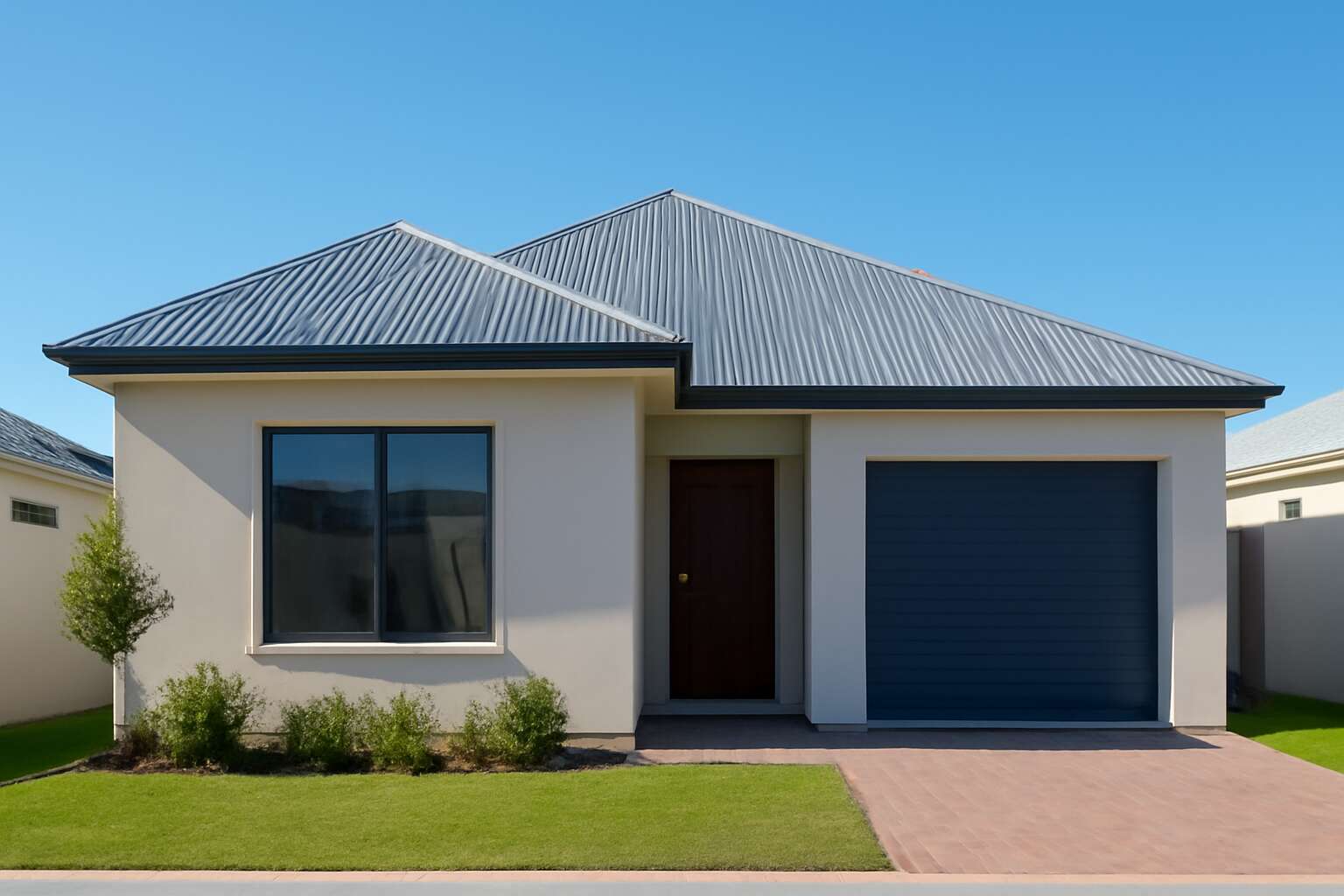ibr roof sheets gumtree cape town