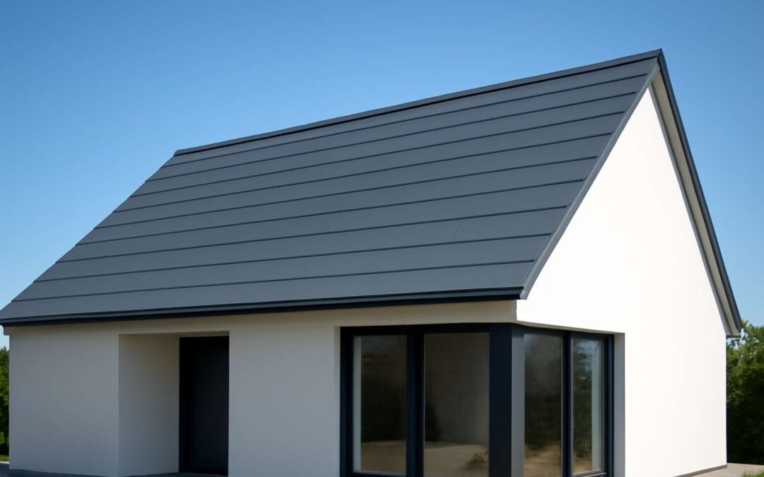 Why fibre cement roof sheets big 6 deliver durability, style, and easy maintenance.