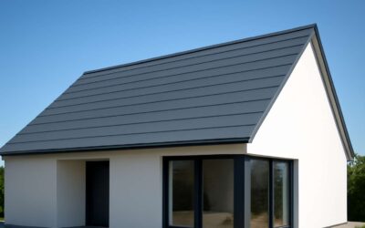 Why fibre cement roof sheets big 6 deliver durability, style, and easy maintenance.