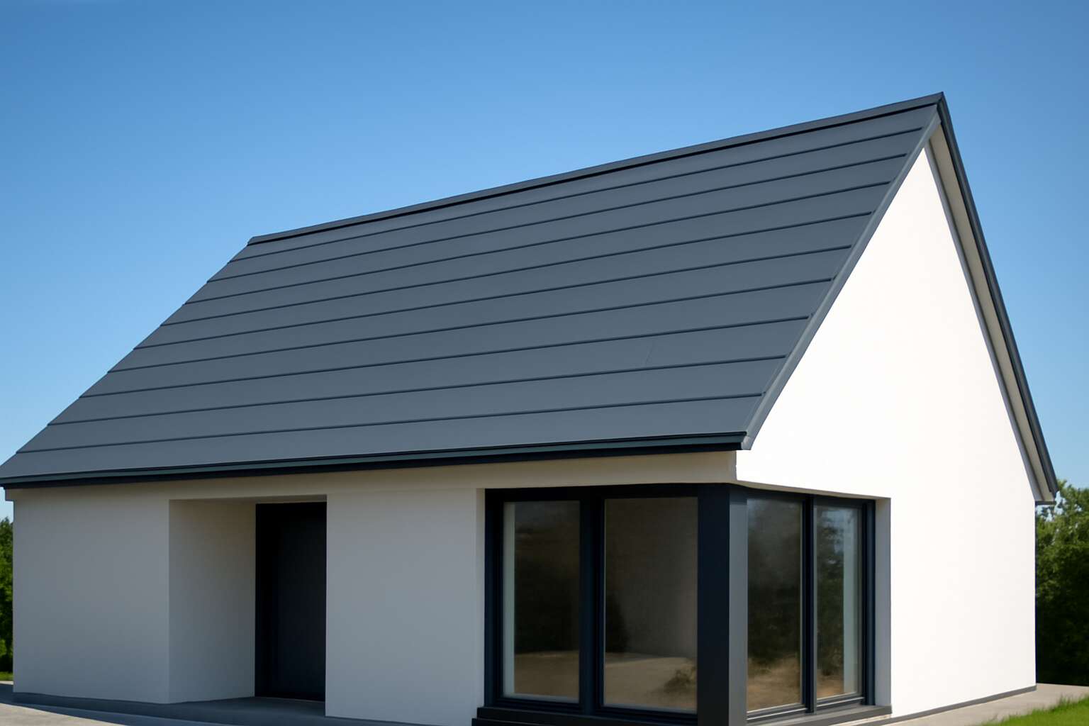 fibre cement roof sheets big 6