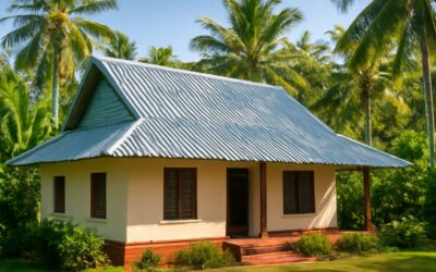 Discover roof sheet price in kerala: Your guide to affordable options and savings