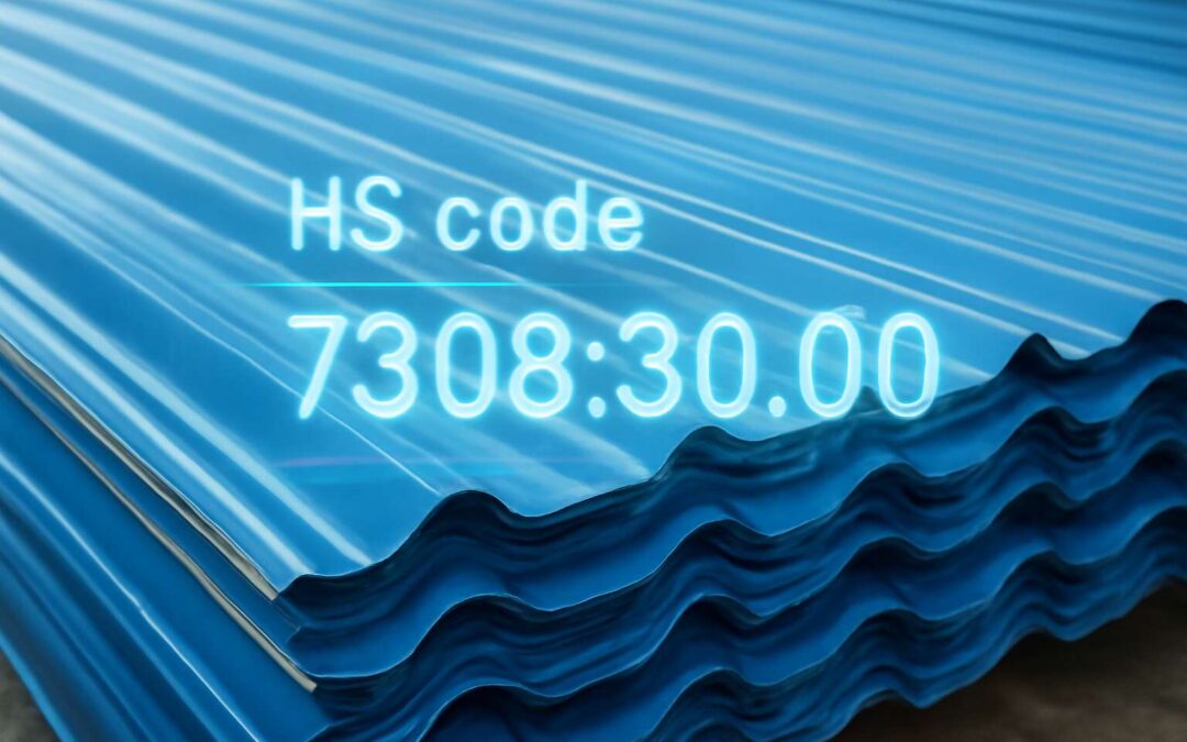 Boost Your Trade with roof sheet hs code: Secrets to smoother imports.