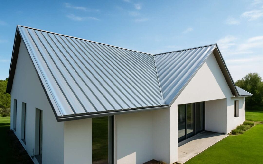 Budget Guide: how much is corrugated roof sheets and what affects price