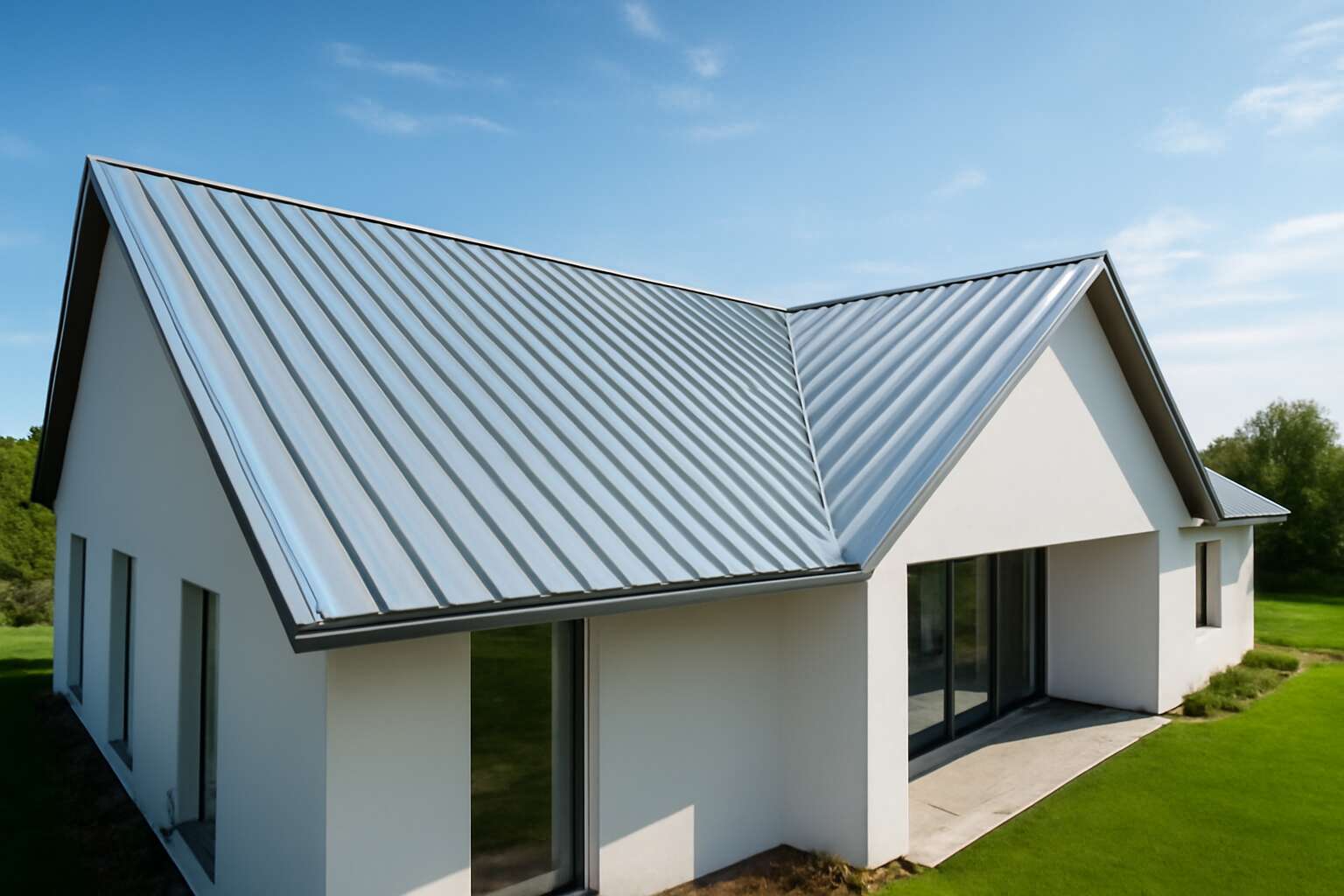 how much is corrugated roof sheets