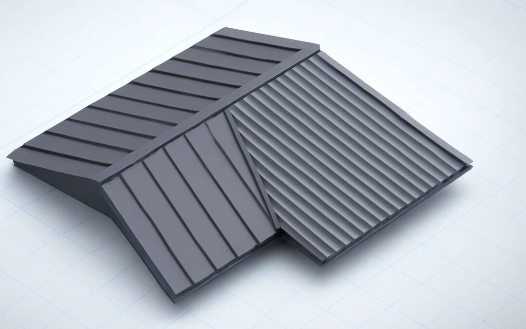 Boost BIM workflows with roof sheet revit family for faster, smarter roof design.