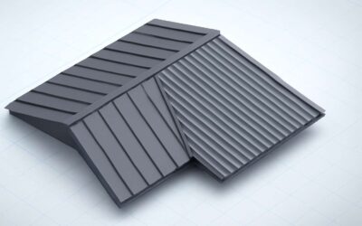 Boost BIM workflows with roof sheet revit family for faster, smarter roof design.