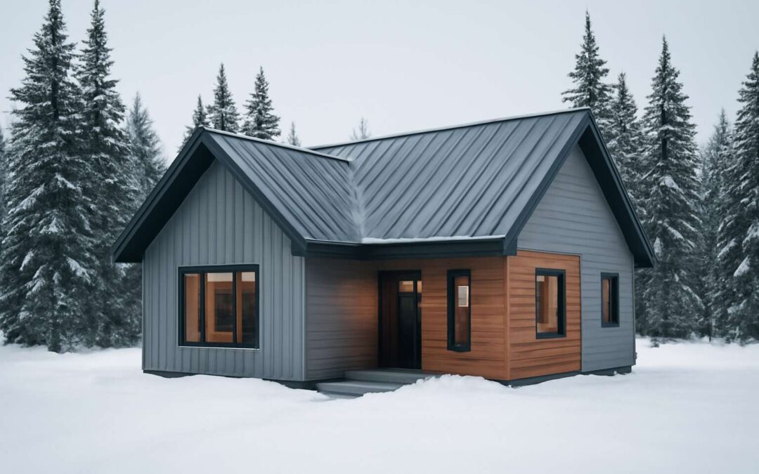 Why canadian roof sheets are a weatherproof game-changer for Canadian homes
