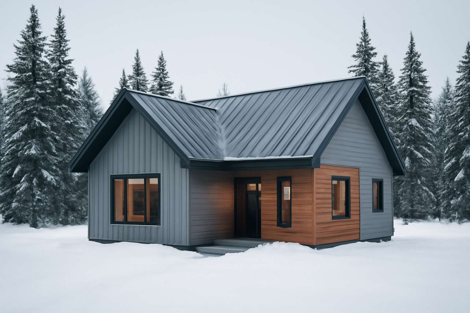 canadian roof sheets