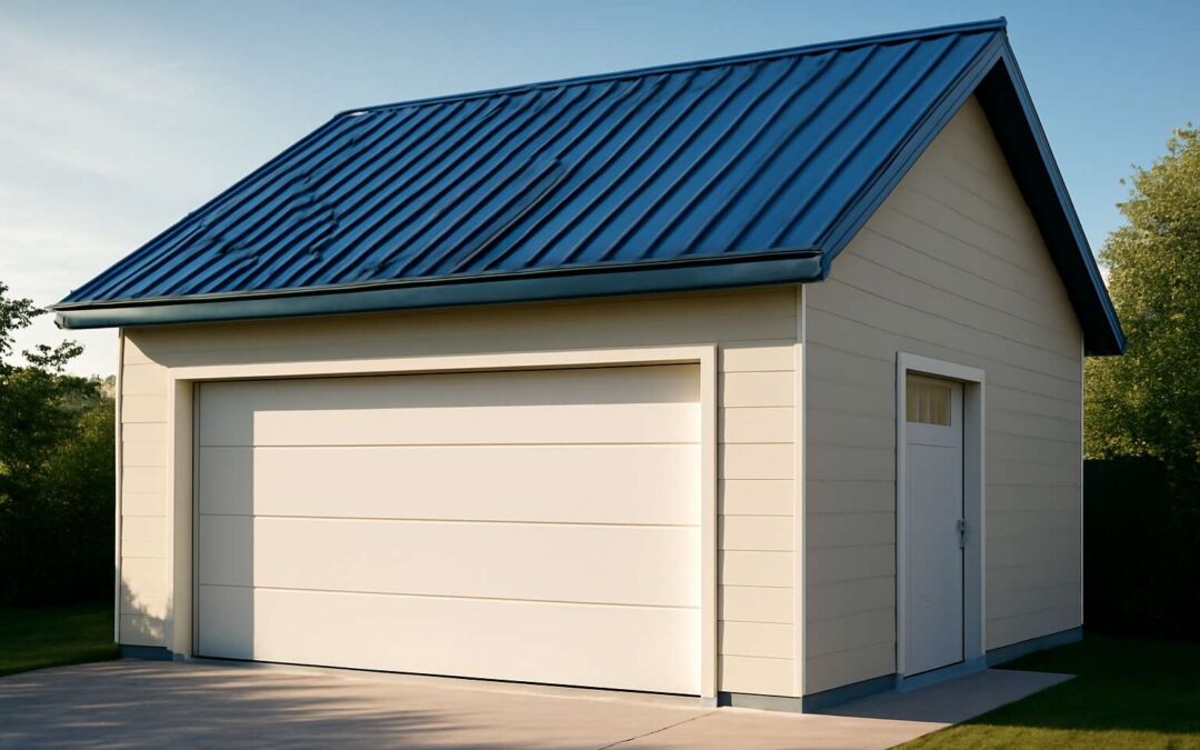 Transform Your Garage with roof sheets for garage: durable, stylish, and budget-friendly.