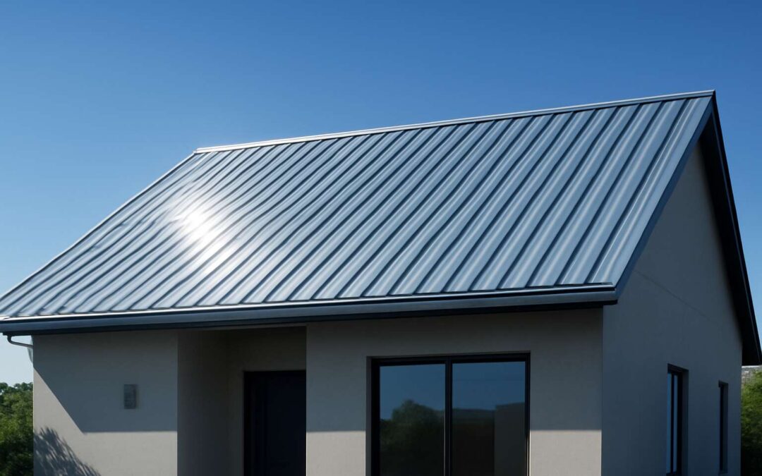 Choosing the right roof sheet type: durability, cost, and style