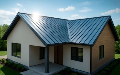 Discover the cheapest ibr roof sheets: durable, budget-friendly options for your project