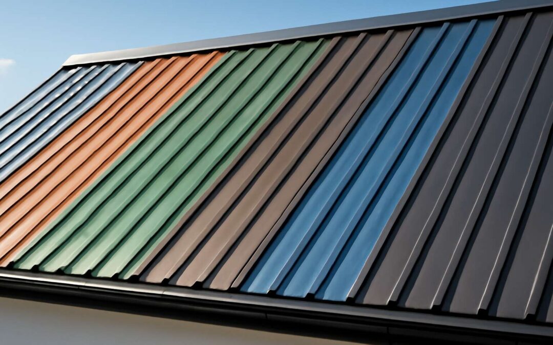 Discover the best roof sheet brands for lasting, stylish protection